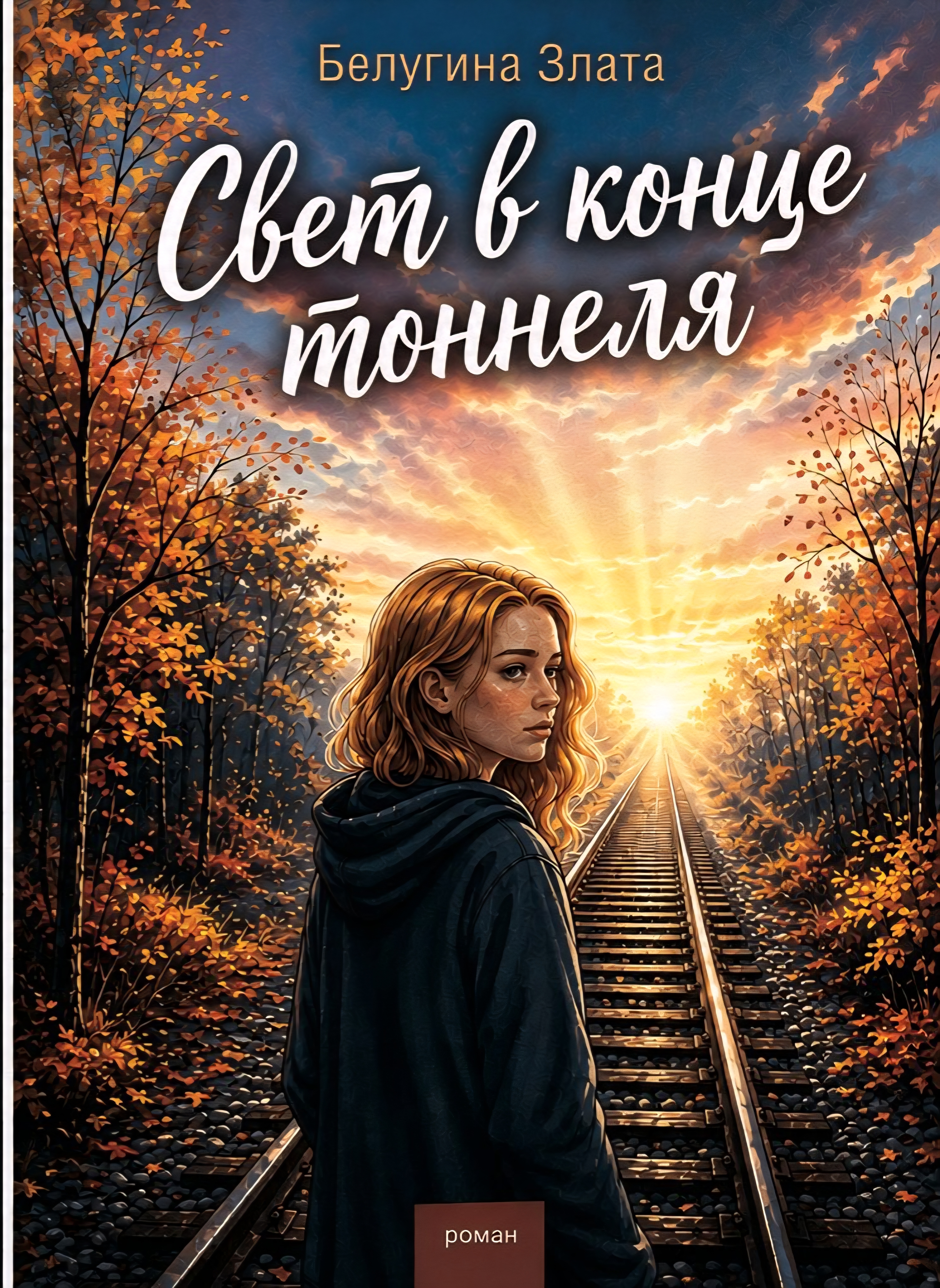 Обложка